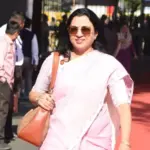 महिलाओं की सुरक्षा के लिए सार्वजनिक जगहों पर फेस रिकग्निशन सिस्टम की मांग, शिवसेना विधायक डॉ. मनीषा कायंदे ने उठाया मुद्दा