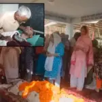 आंखें नम, दिल भारी… ‘अलविदा’ हरीश राणा, ग्रीन पार्क में पंचतत्व में विलीन हुई एक लंबी जंग की कहानी