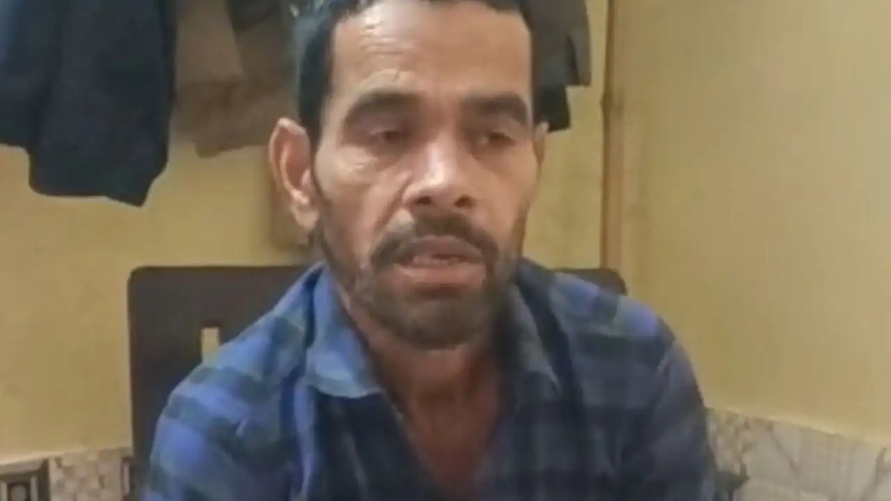 संतोष से शेरखान बने यूपी के शख्स की 12 साल बाद घर वापसी, जबरदस्ती करवाया गया था इस्लाम कबूल
