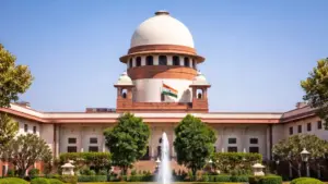 ‘बंगाल में कानून-व्यवस्था फेल’, 7 न्यायिक अधिकारियों को बंधक बनाने पर सुप्रीम कोर्ट सख्त