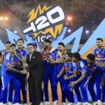T20 वर्ल्ड कप 2026 में भारत की ऐतिहासिक जीत, जानिए चैंपियन बनने पर कितनी मिली प्राइज मनी