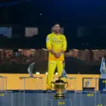 IPL 2026: महेंद्र सिंह धोनी के फैंस के लिए बुरी खबर, IPL 2026 के शुरुआती मुकाबलों से बाहर हुए 'थाला'; टीम का आया बयान