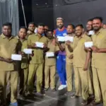 IPL 2026: हार्दिक पांड्या का शानदार तोहफ़ा, IPL 2026 से पहले वानखेड़े ग्राउंडस्टाफ को दिए एक-एक लाख रुपये; जानें वजह