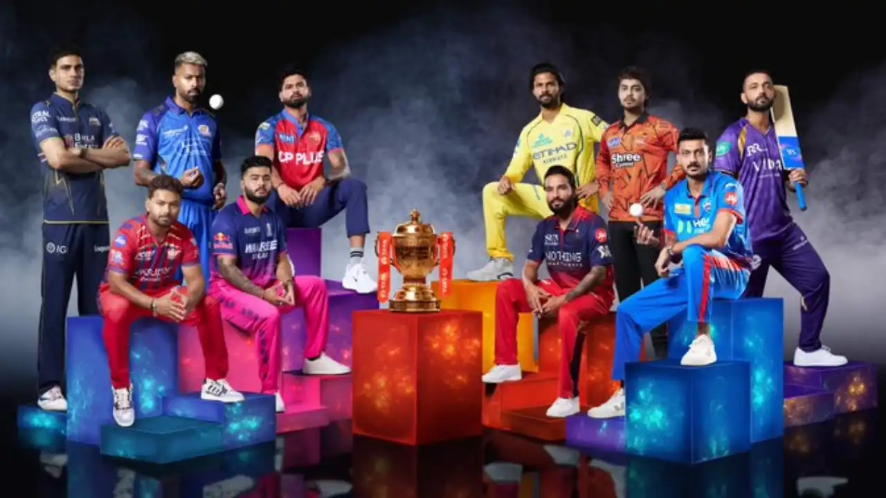 IPL 2026 का धमाका आज से शुरु, सिर्फ 29 रन बनाते ही विराट कोहली बन जाएंगे एशिया के नंबर वन बल्लेबाज