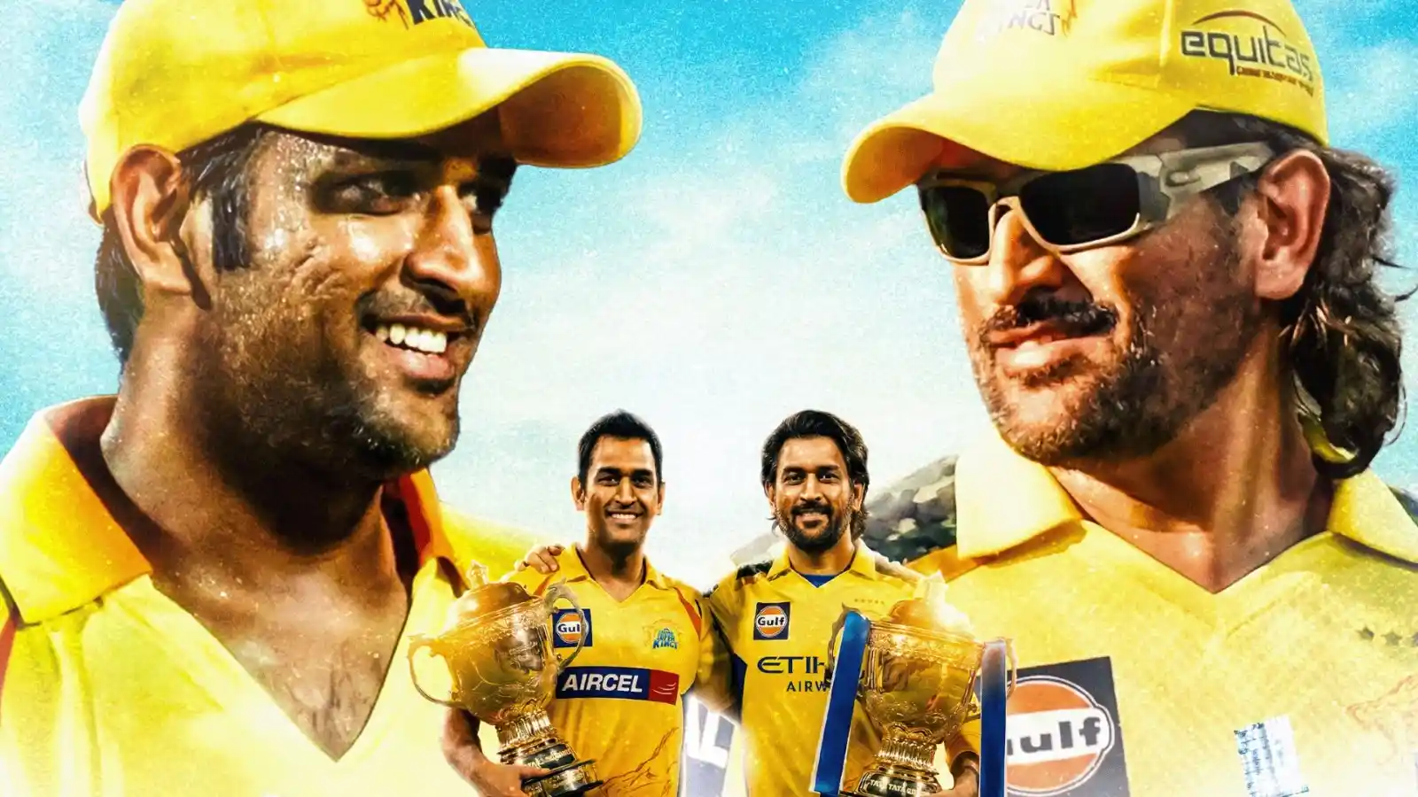 IPL 2026: CSK की स्टार टीम से बाहर हुए एमएस धोनी, 12 सदस्यीय स्क्वॉड में भी नहीं मिली जगह!