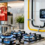 सरकार की नई शर्त न मानने पर कट जायेगा आपका LPG कनेक्शन, जानें क्या है पूरा मामला?