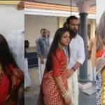 महाकुंभ की वायरल मोनालिसा ने 18 साल की उम्र में मुस्लिम बॉयफ्रेंड फरमान खान से की इंटरफेथ शादी, मांगी पुलिस प्रोटेक्शन