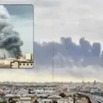 Kuwait Power Plant Attack: मिडिल ईस्ट की जंग हुई और भी भयावह! ईरान ने कुवैत के पावर प्लांट पर किया मिसाइल अटैक, भारतीय कर्मचारी की हुई मौत