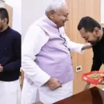 बिहार के CM नीतीश कुमार जा सकते हैं राज्यसभा, बेटे निशांत को मिल सकती है बड़ी जिम्मेदारी
