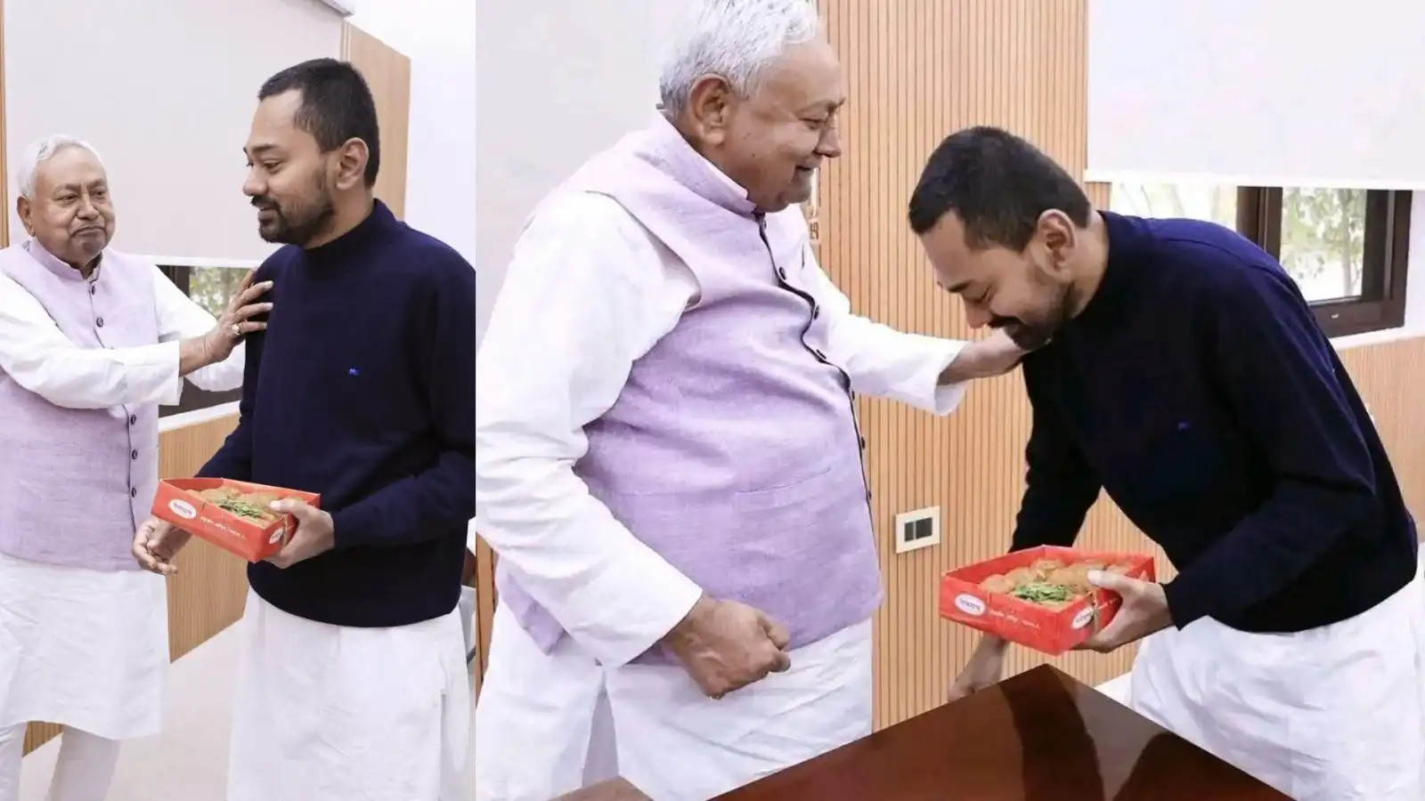 nitish kumar rajya sabha move nishant kumar big responsibility bihar