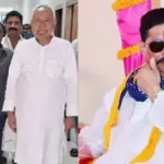 ‘नीतीश नहीं तो हम भी नहीं!’ मोकामा के बाहुबली नेता अनंत सिंह ने राजनीती से लिया संन्यास, बेटे को बनाया उत्तराधिकारी