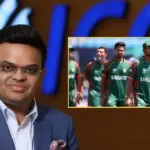 ‘संस्था से बड़ा कोई नहीं’, पाकिस्तान-बांग्लादेश के हरकतों पर ICC अध्यक्ष जय शाह का बयान