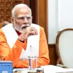 शक्ति वंदन अधिनियम नारी पर पीएम मोदी का खास संदेश, सभी सांसदों को पत्र लिख कही बड़ी बात