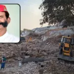 प्रयागराज कोल्डस्टोरेज हादसे में 4 लोगो की हुई मौत, पुलिस ने सपा नेता अंसार अहमद 'पहलवान' और उनके बेटे समेत कई लोगो पर हत्या का किया केस दर्ज