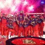 RCB ने तोड़ा राजस्थान रॉयल्स का रिकॉर्ड, IPL के इतिहास की सबसे महंगी टीम हुई साबित; 16,000 करोड़ से भी ज्यादा में बिकी फ्रेंचाइजी
