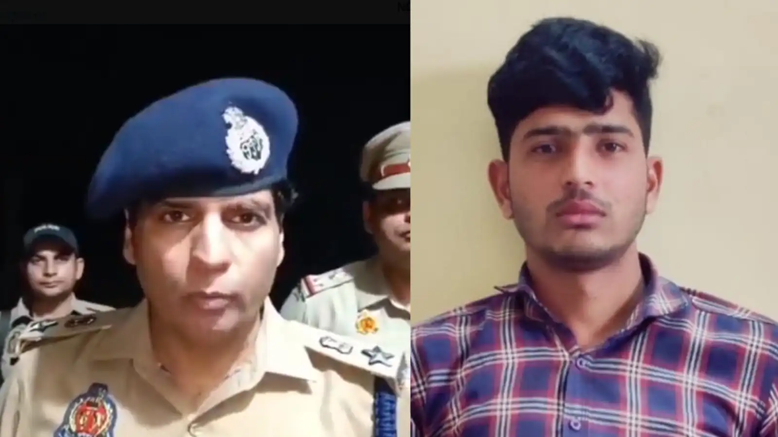 shaadishuda mahila se prem hatya muzaffarnagar akshay murder case