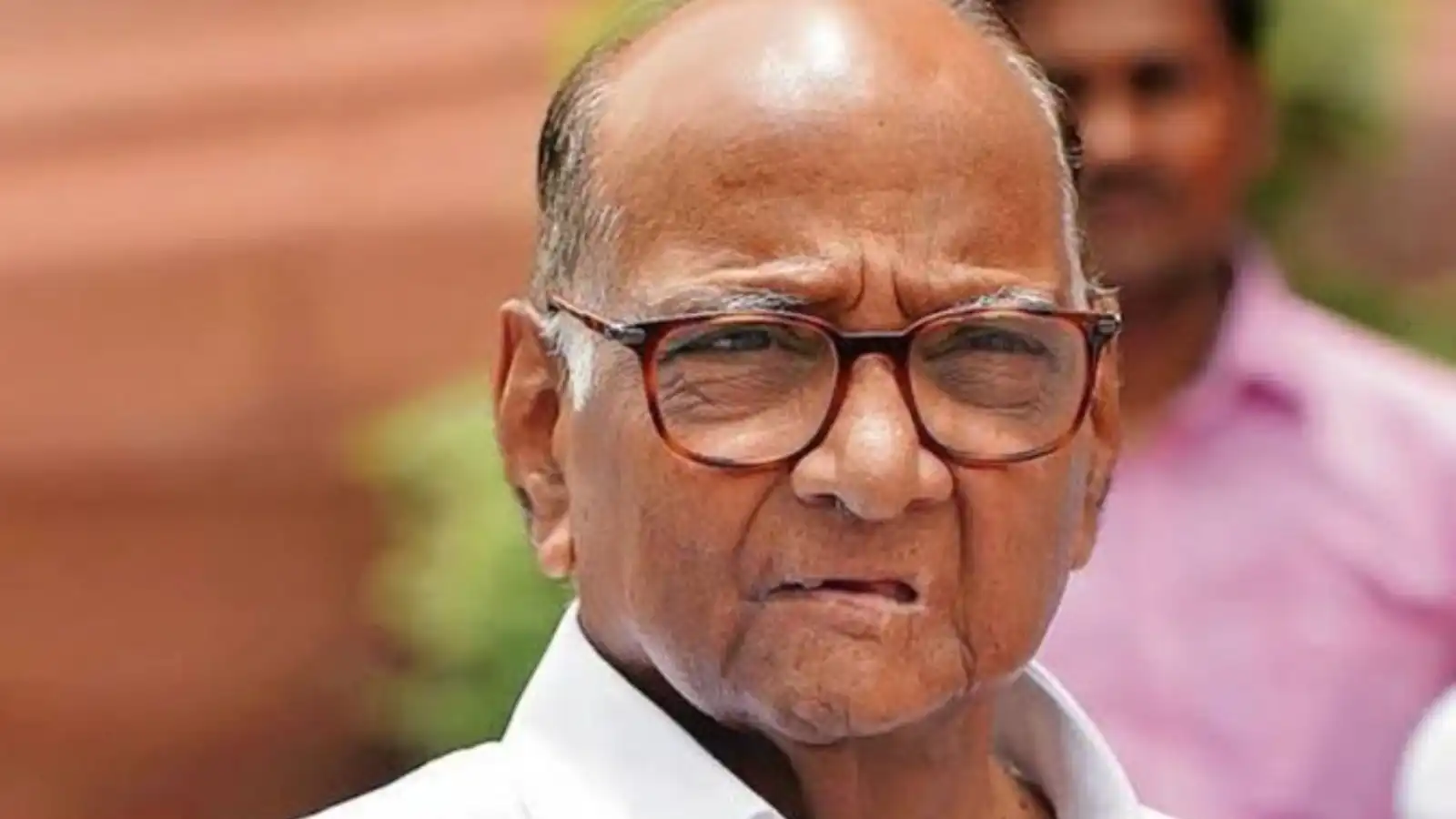 शरद पवार को राज्यसभा उम्मीदवार बनाने पर जारी खींचतान, NCP की कोशिशें अब तक नाकाम, आज हो सकता है बड़ा फैसला
