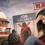 सुप्रीम कोर्ट ने पेड पीरियड लीव याचिका की खारिज, कहा- 'महिलाओं को नौकरी मिलने में दिक्कत आएगी'