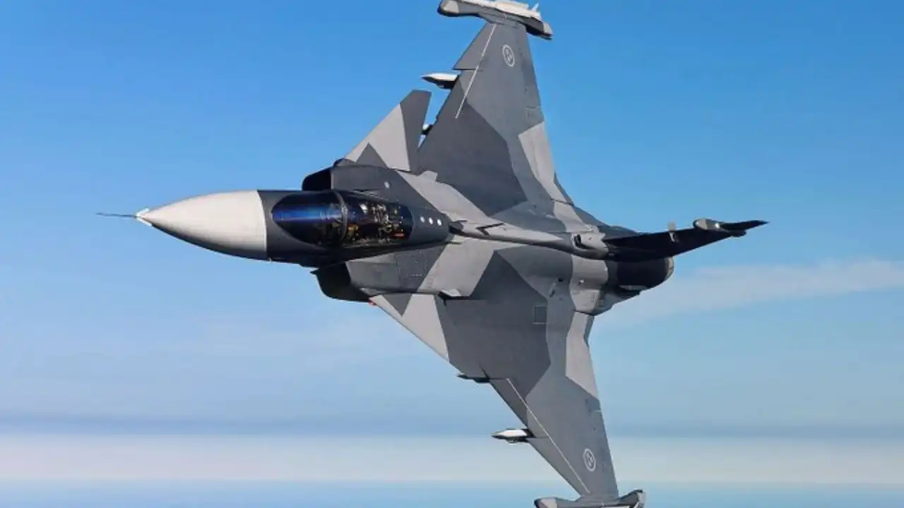 Iran Israel US war update: ईरान-US वॉर के बीच अमेरिका का F-16 फाइटर जेट हुआ डाउन, IRGC का बड़ा दावा
