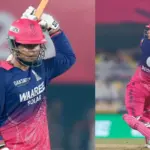 CSK vs RR: IPL 2026 के पहले ही मैच में वैभव सूर्यवंशी ने बनाया वर्ल्ड रिकॉर्ड, 17 गेंदों में 52 रन बनाकर रचा इतिहास!