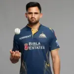IPL 2026 में 23 साल के अशोक शर्मा ने बनाया रिकॉर्ड, फेंकी 154.2 kmph की सबसे तेज गेंद