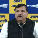 'पहले इस्तीफा दीजिये, फिर कहीं भी जाने का रास्ता चुनें', आम आदमी पार्टी के बागी सांसदों को संजय सिंह की दो टूक