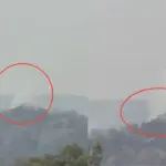 छत्तीसगढ़ के जशपुर में पहाड़ से टकराया चार्टर्ड विमान, हादसे में पायलट और को-पायलट की हुई दर्दनाक मौत