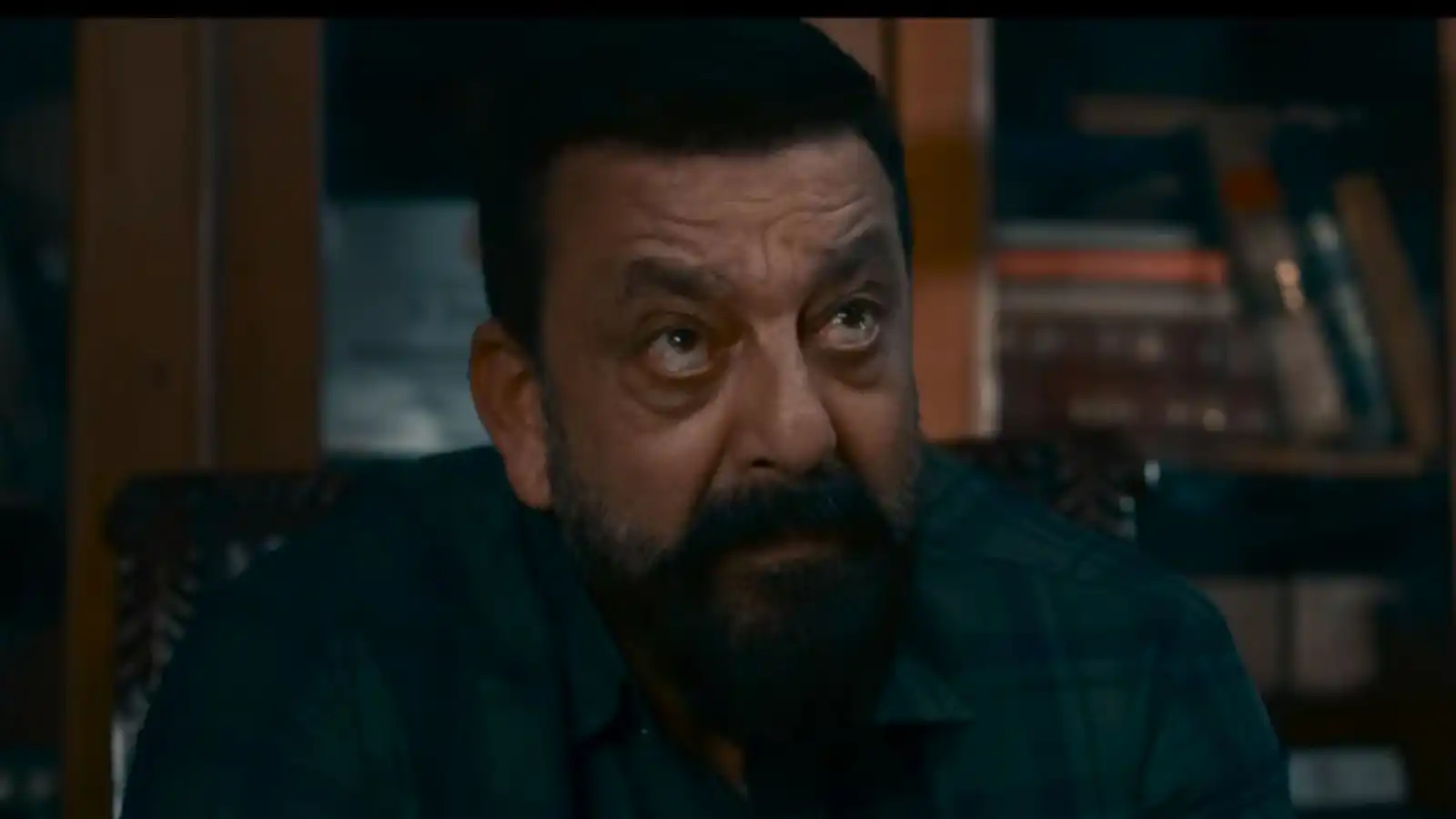 Aakhri Sawal Teaser: संजय दत्त की फिल्म में उठेंगे बड़े सवाल, RSS और बाबरी मस्जिद पर होगी बहस