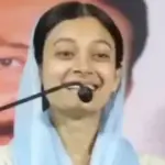 'कैसा हराया' वायरल गर्ल और AIMIM पार्षद सहर शेख पर गंभीर आरोप, फर्जी OBC प्रमाणपत्र मामले में फंसी; पद पर मंडराया खतरा