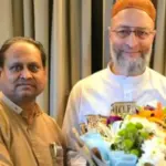 बंगाल में AIMIM की 'सोलो' एंट्री, ओवैसी ने तोड़ा हुमायूं कबीर संग गठबंधन; जानें वजह