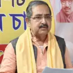 चुनावी माहौल के बीच मोदी सरकार का बड़ा मास्टरस्ट्रोक, बंगाल के विधायक अशोक लाहिड़ी बने NITI Aayog के उपाध्यक्ष