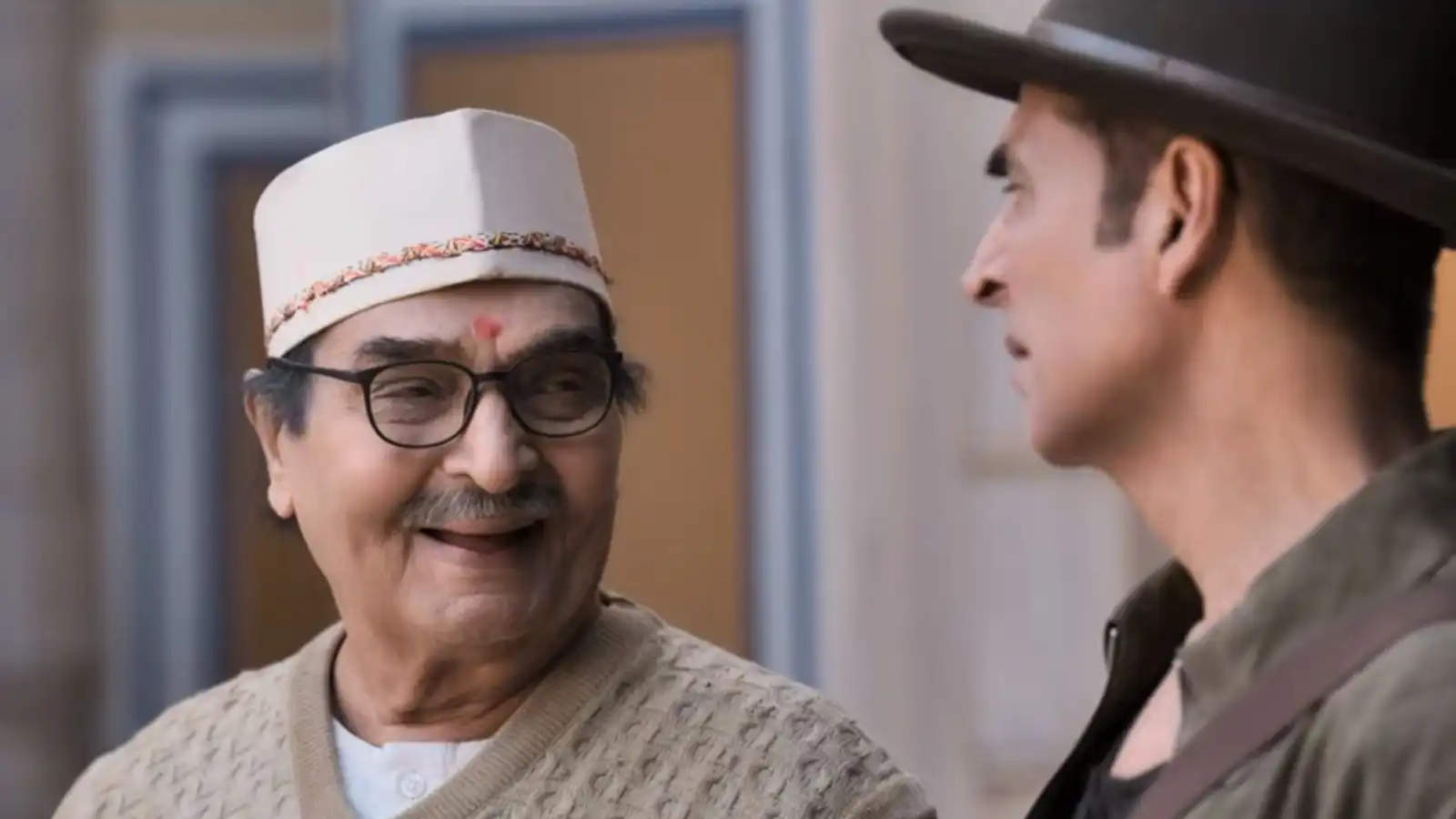Bhooth Bangla Trailer Release: हंसी और डर का डबल धमाका, ‘भूत बंगला’ के ट्रेलर में अक्षय कुमार का दिखा जबरदस्त अंदाज