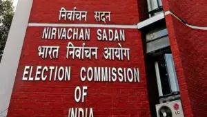चुनावी ड्यूटी में लापरवाही करने पर चुनाव आयोग का बड़ा एक्शन, बंगाल में ASP सहित 5 पुलिसकर्मी सस्पैंड