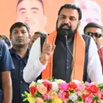 बिहार को मिला पहला बीजेपी का मुख्यमंत्री, सम्राट चौधरी 15 अप्रैल को लेंगे CM पद की शपथ