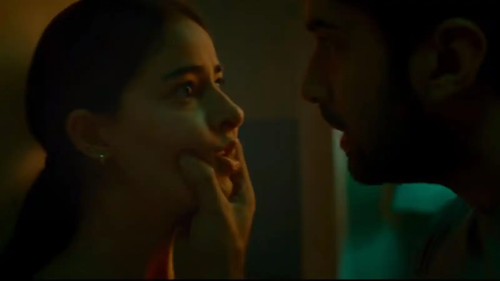 Chand Mera Dil teaser: ‘चांद मेरा दिल’ टीज़र में छाई अनन्या-लक्ष्य की केमिस्ट्री! लव स्टोरी ने छुआ दिल, फैंस को आई पुराने रोमांस की याद