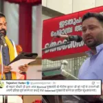 ‘Selected सीएम को बधाई…’, तेजस्वी यादव ने सम्राट चौधरी के मुख्यमंत्री बनने पर किया ट्वीट