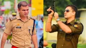 बंगाल चुनाव विवाद में फंसे चर्चित IPS अजय पाल शर्मा, सुप्रीम कोर्ट में दाखिल हुई याचिका; जानें पूरा मामला