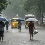 दिल्ली-NCR में गर्मी से राहत के आसार, IMD ने जारी किया येलो अलर्ट