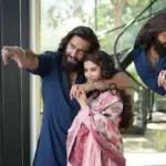 ‘धुरंधर’ सीरीज की ऐतिहासिक कमाई, 3000 करोड़ पार करते ही सारा अर्जुन ने फैंस को कहा 'थैंक्यू'