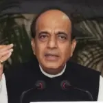 पूर्व केंद्रीय मंत्री दिनेश त्रिवेदी को मिली अहम कूटनीतिक जिम्मेदारी, बांग्लादेश में बनाए गए भारत के हाई कमिश्नर