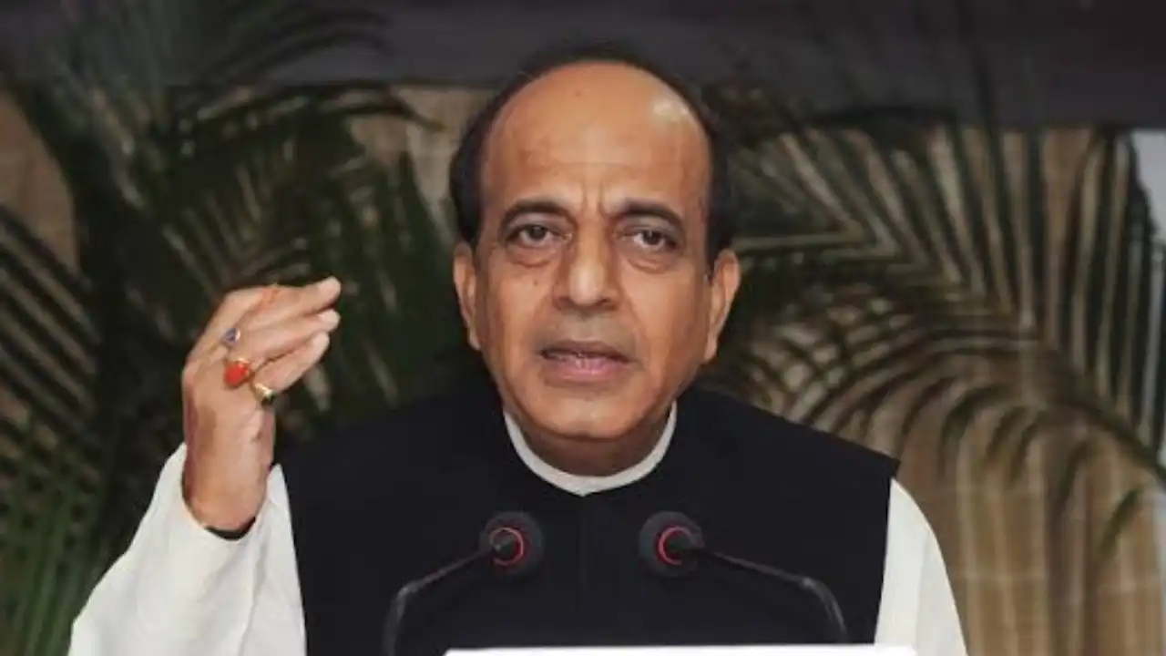 पूर्व केंद्रीय मंत्री दिनेश त्रिवेदी को मिली अहम कूटनीतिक जिम्मेदारी, बांग्लादेश में बनाए गए भारत के हाई कमिश्नर