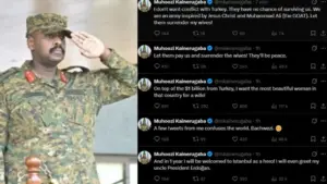 i want 1 billion and a perfect bride ugandas army chief makes bizarre demands from turkey know the reason