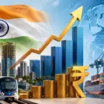 वैश्विक संकटों के बीच भारत की रफ्तार तेज, 2026-27 में सबसे तेजी से बढ़ेगी अर्थव्यवस्था: UN रिपोर्ट