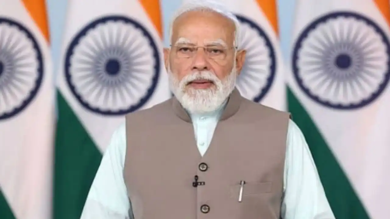 ‘आतंकवाद के सामने कभी नही झुकेगा भारत’, पहलगाम हमले की बरसी पर पीएम मोदी ने दिया कड़ा संदेश