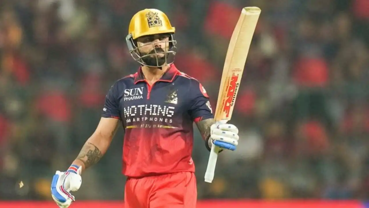 IPL 2026: CSK vs RCB मैच में विराट कोहली ने तोड़ा रोहित शर्मा का बड़ा रिकॉर्ड, भुवनेश्वर कुमार ने भी बनाया नया कीर्तिमान