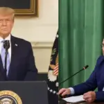 Iran US Peace Talks: 'धमकी के बीच अमेरिका संग नहीं होगी कोई बातचीत', ईरानी संसद अध्यक्ष गालिबाफ का सख्त रुख