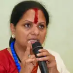 तेलंगाना में सियासी भूचाल: Kalvakuntla Kavitha ने बनाई नई पार्टी TRS, K. Chandrashekar Rao से पूरी तरह अलगाव