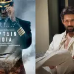 सिर पर टोपी और यूनिफॉर्म में नजर आए कार्तिक आर्यन, ‘कैप्टन इंडिया’ की रिलीज डेट हुई तय, लुक ने किया फैंस को एक्साइटेड