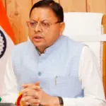 उत्तराखंड में लागू नहीं होगा मदरसा बोर्ड का पाठ्यक्रम, हरिद्वार में साधु-संतों के बीच सीएम धामी का बड़ा ऐलान