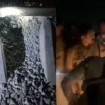 पटियाला में देर रात रेलवे लाइन पर हुआ भीषण धमाका, मौके से शरीर के अलग-अलग अंग बरामद